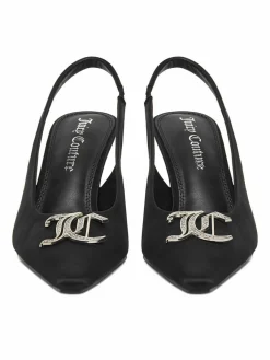 Scarpe stiletto CEO-259-133-01 Nero