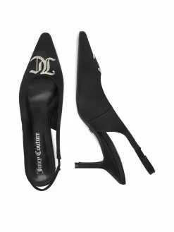 Scarpe stiletto CEO-259-133-01 Nero