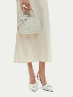 Scarpe stiletto CEO-ROSE-LT2155-1 Bianco