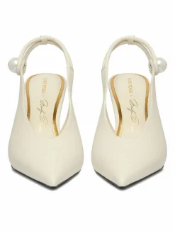 Scarpe stiletto CEO-ROSE-LT2670-W Bianco