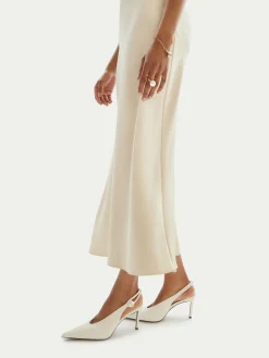 Scarpe stiletto CEO-ROSE-LT2670-W Bianco