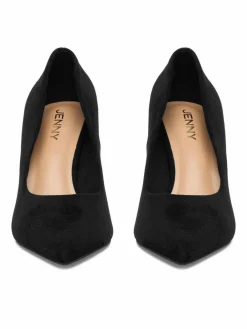 Scarpe stiletto CEO-R26SS09213 Nero