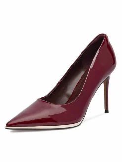 Scarpe stiletto CEO-SH2124 01 Bordeaux
