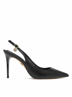 Scarpe stiletto CEO-TS6379-02 Nero