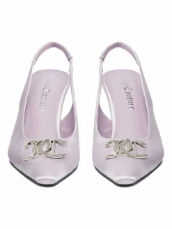 Scarpe stiletto CEO-259-133-01 Viola
