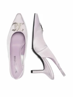 Scarpe stiletto CEO-259-133-01 Viola