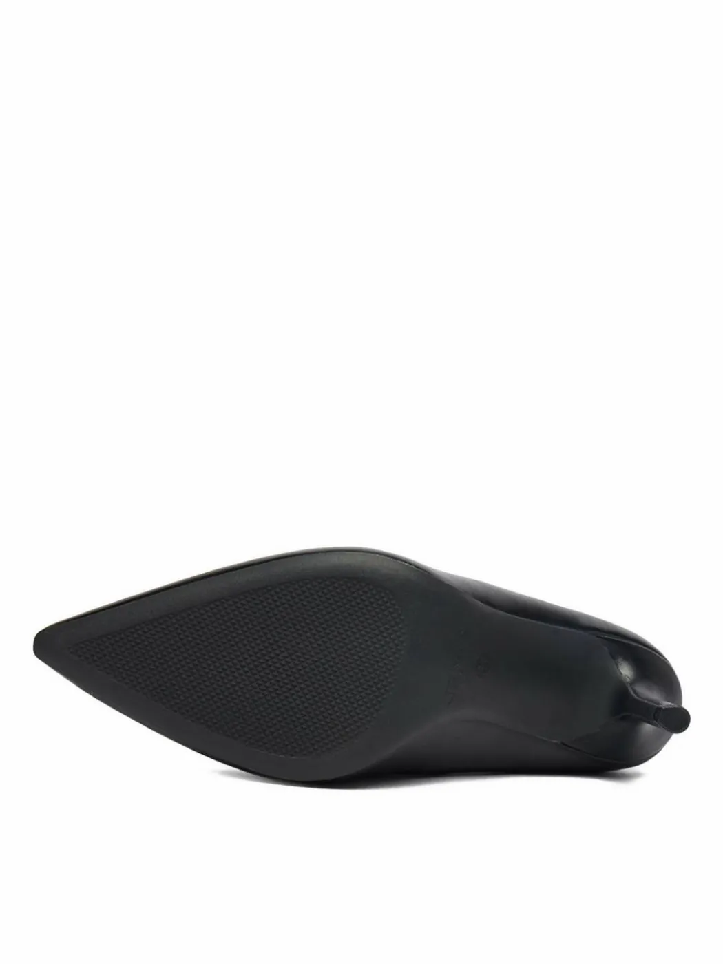 Scarpe stiletto CEO-WSS21702-01 Nero