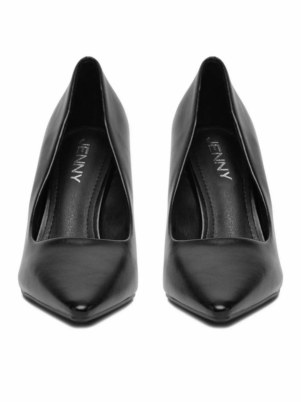 Scarpe stiletto CEO-WSS21702-01 Nero