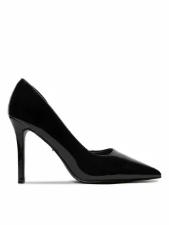 Scarpe stiletto CEO-WSS21798-01 Nero