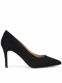 Scarpe stiletto CEO-WYL3660-7 Nero