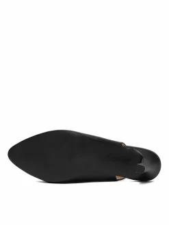 Scarpe stiletto CEO-WYL3438-5 Nero