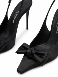 Scarpe stiletto CG0844 A3I64 Nero