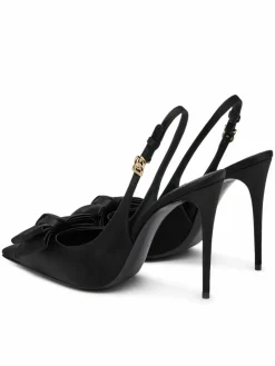 Scarpe stiletto CG0844 A3I64 Nero