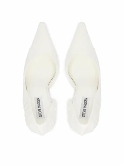 Scarpe stiletto Danville 11005258 Bianco