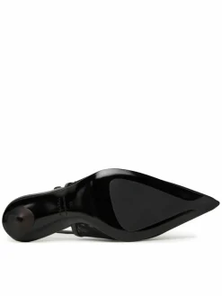 Scarpe stiletto 4293D080BXPPNEM Nero