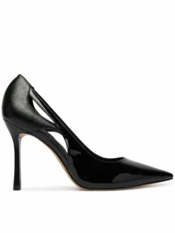 Scarpe stiletto Deluna 14190504 Nero