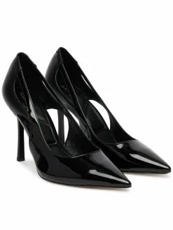 Scarpe stiletto Deluna 14190504 Nero