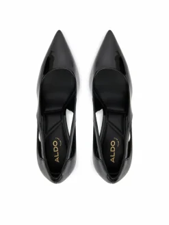 Scarpe stiletto Deluna 14190504 Nero