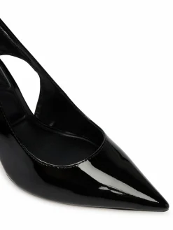 Scarpe stiletto Deluna 14190504 Nero