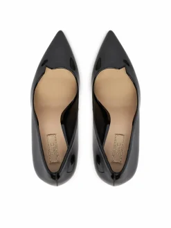 Scarpe stiletto Demi 04 SA6005 EX004 Nero