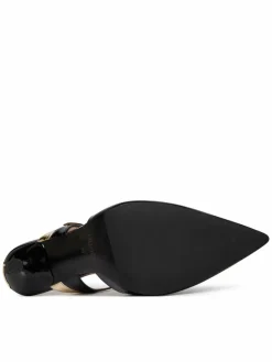 Scarpe stiletto Demi 13 SA6009 EX342 Nero