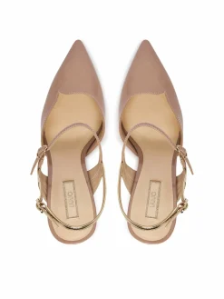 Scarpe stiletto Demi 13 SA6009 EX342 Rosa