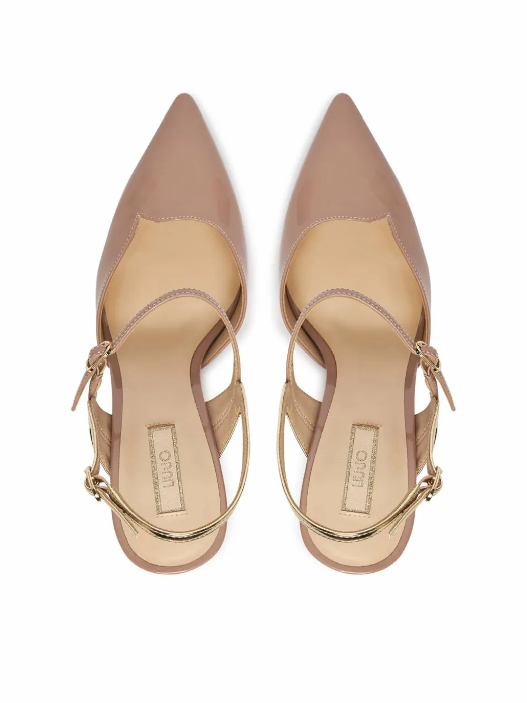 Scarpe stiletto Demi 13 SA6009 EX342 Rosa