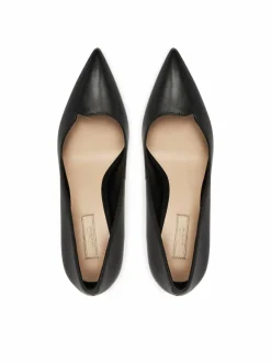 Scarpe stiletto Demi 04 SF5003 P0062 Nero