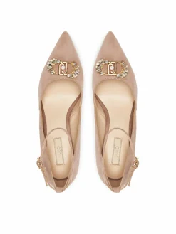 Scarpe stiletto Demi 02 SF5001 P0021 Rosa