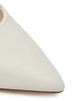 Scarpe stiletto Derperla 13918796 Bianco