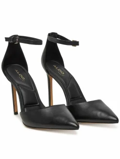 Scarpe stiletto Derperla 13918786 Nero