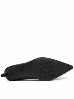 Scarpe stiletto Devany 50557663 Nero