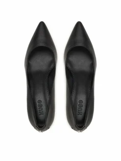 Scarpe stiletto Devany 50557663 Nero