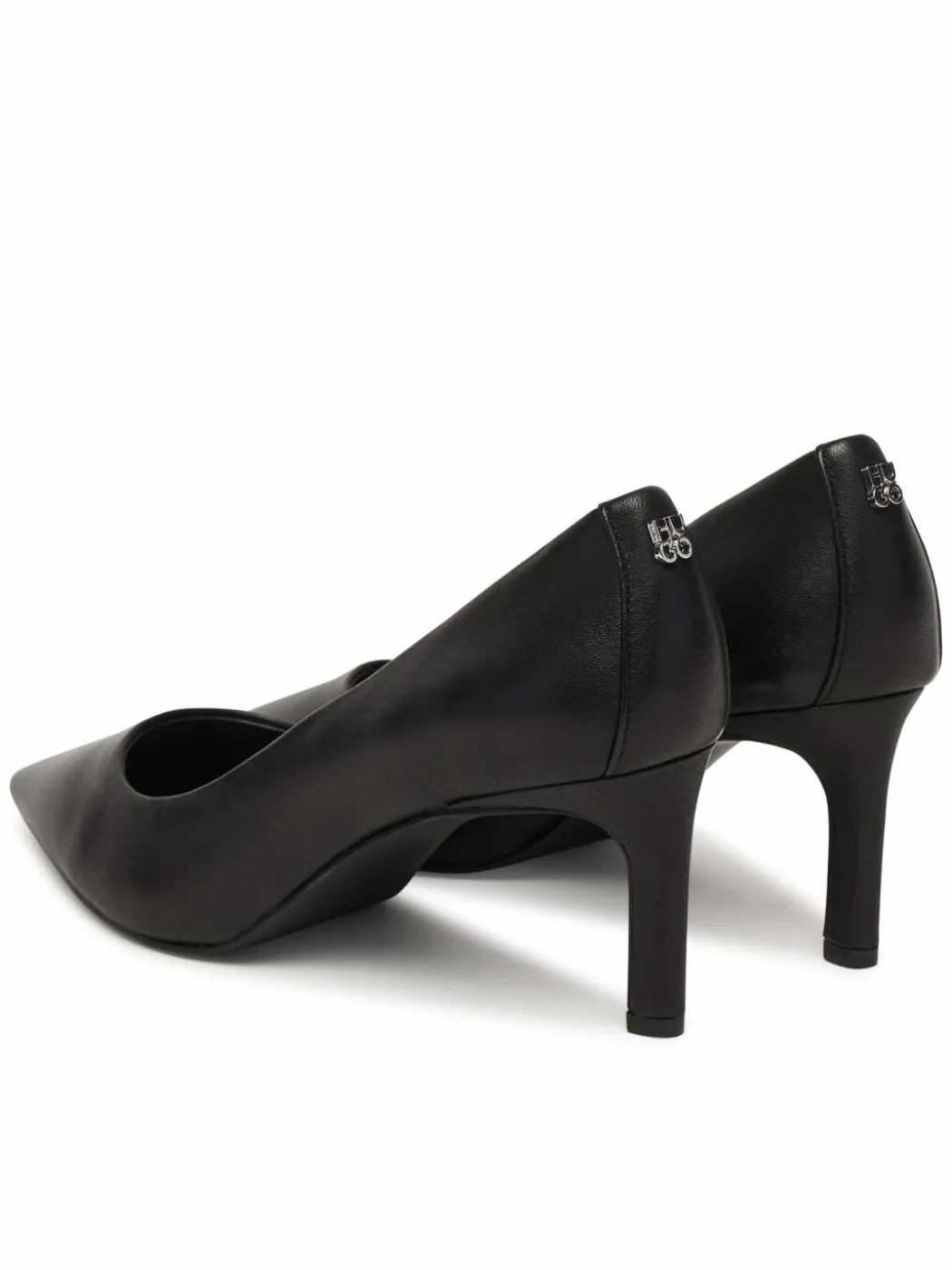 Scarpe stiletto Devany 50557663 Nero
