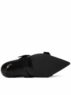 Scarpe stiletto Deva 12 SA6021 P0102 Nero