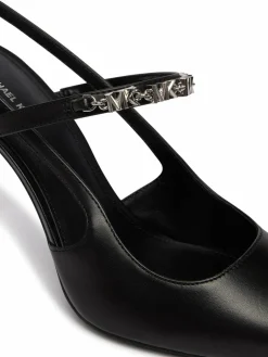 Scarpe stiletto Dina 40R6DIHP1L Nero