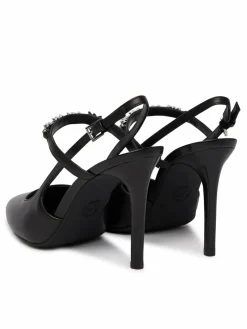 Scarpe stiletto Dina 40R6DIHP1L Nero