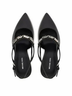 Scarpe stiletto Dina 40R6DIHP1L Nero