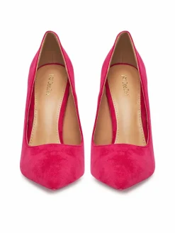Scarpe stiletto DZ0023 Rosa