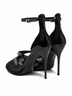 Scarpe stiletto EO-AMIRA-LT519-1 Nero