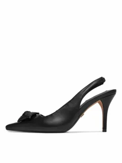 Scarpe stiletto EO-C6030-1 Nero
