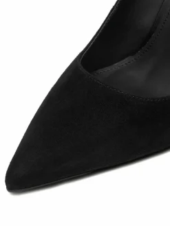 Scarpe stiletto EO-ELAINA-E134-20A Nero