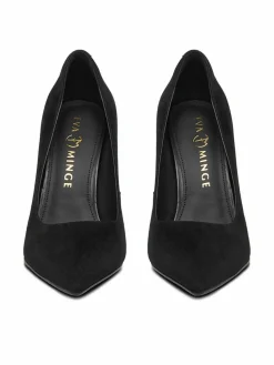 Scarpe stiletto EO-ELAINA-E134-20A Nero