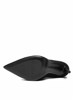 Scarpe stiletto EO-ELAINA-E134-20A Nero