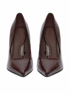 Scarpe stiletto EO-HANI-V1953-111 Bordeaux