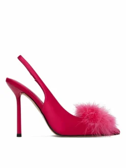 Scarpe stiletto EO-LAYLA-LT1677-35 Rosa scuro