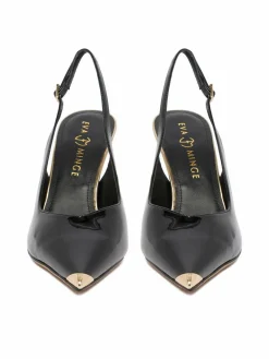 Scarpe stiletto EO-LILLY-LT2131-1-1 Nero