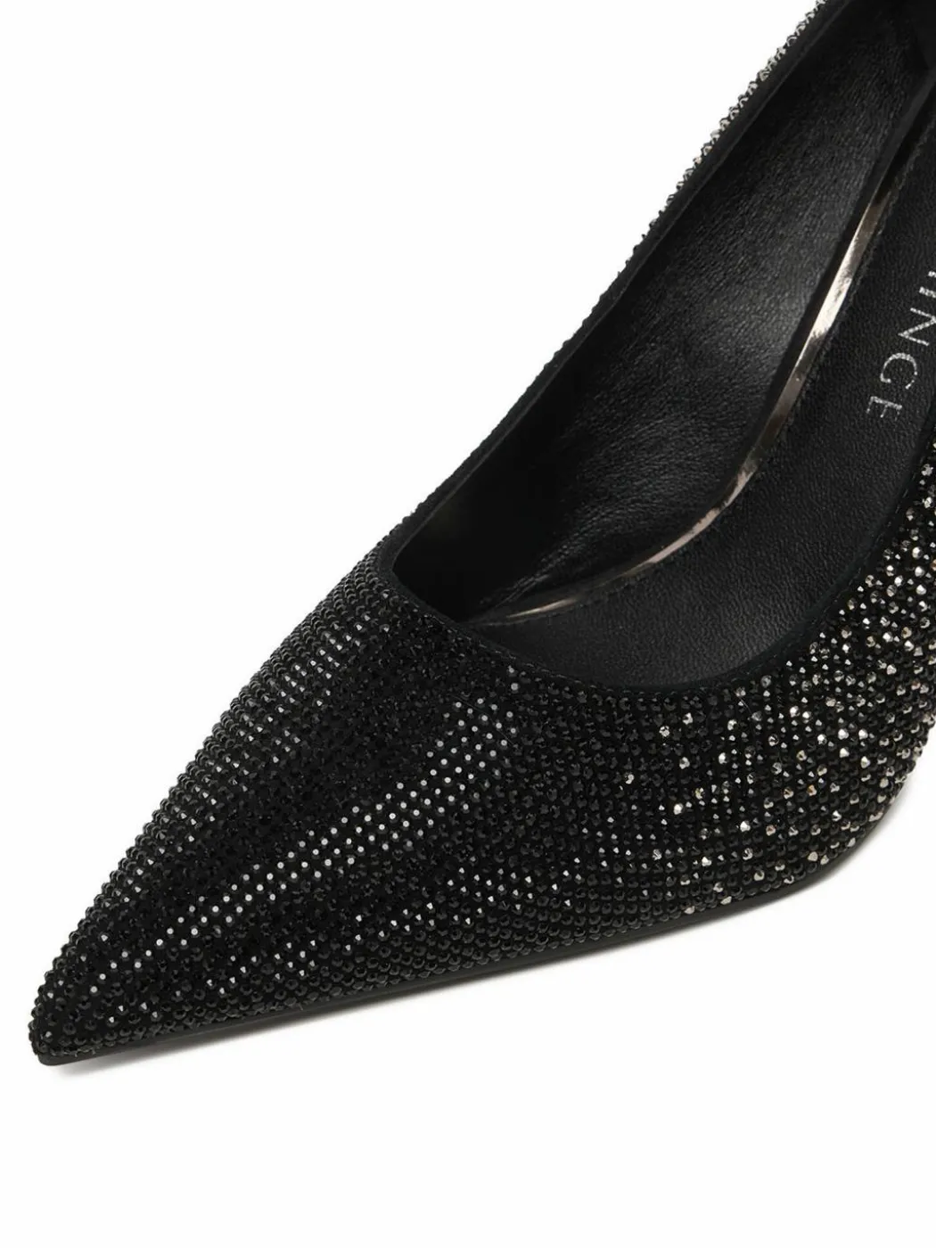 Scarpe stiletto EO-LUISA-LT9058-8 Nero