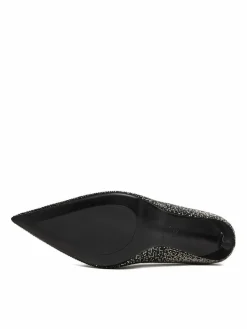 Scarpe stiletto EO-LUISA-LT9058-8 Nero