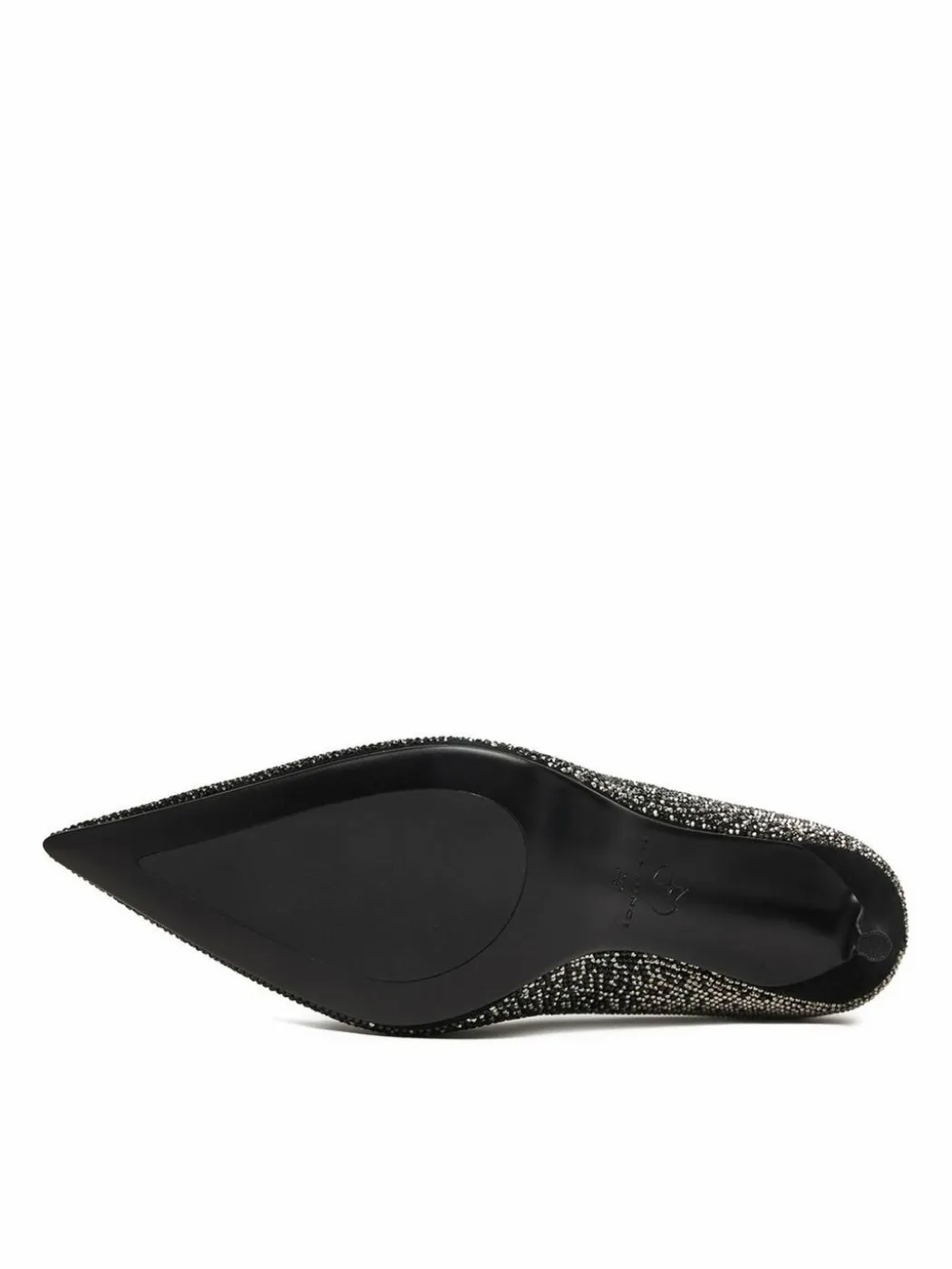 Scarpe stiletto EO-LUISA-LT9058-8 Nero